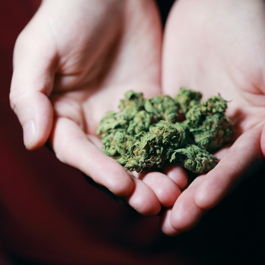 Natural Drug